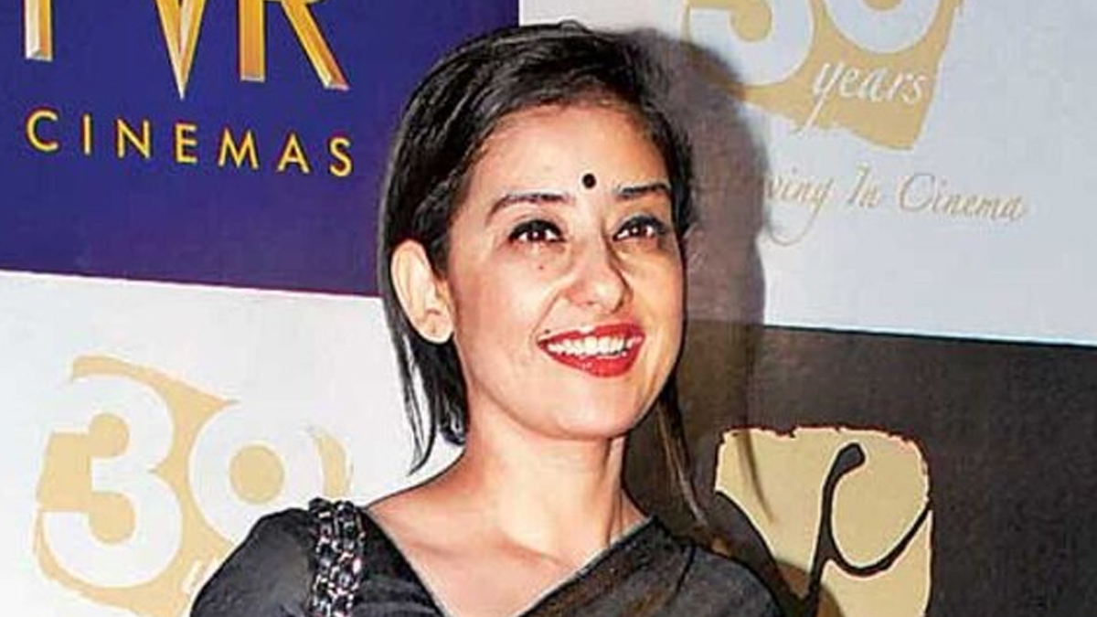 मलाई कथाले आकर्षित गर्छ : अभिनेत्री कोइराला